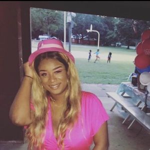 Meet your Posher, Kenondra